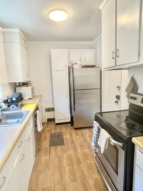 53 Harvard Ave. - Coolidge Corner