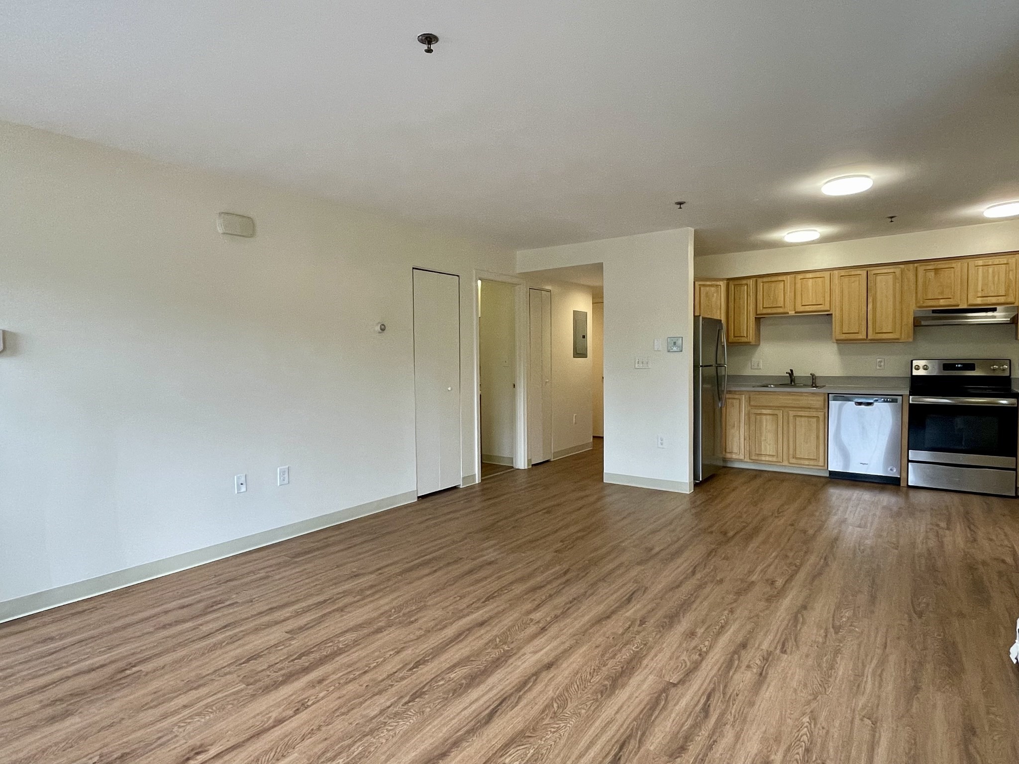 265C Dudley St. - Roxbury