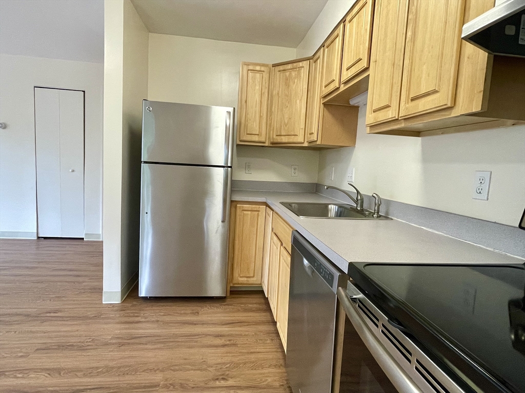 265C Dudley St. - Roxbury