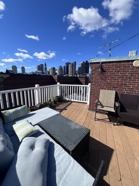 157 Salem - North End