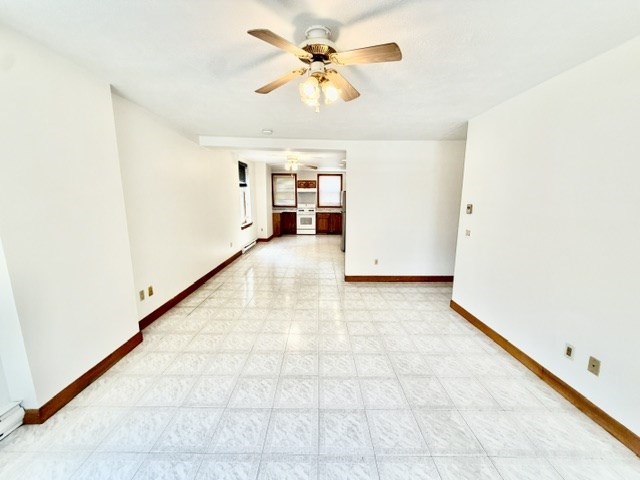7 Parmenter - North End