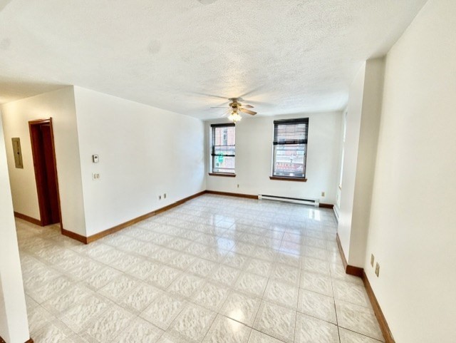 7 Parmenter - North End