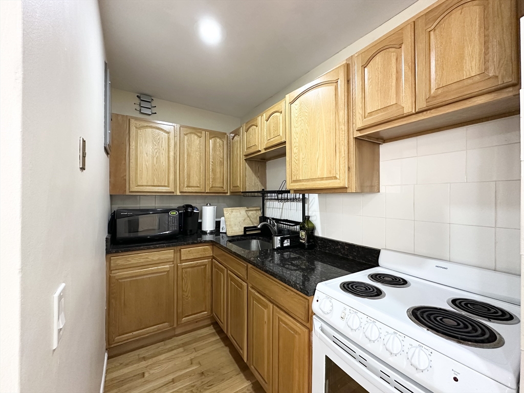 200 Kelton St. - Allston