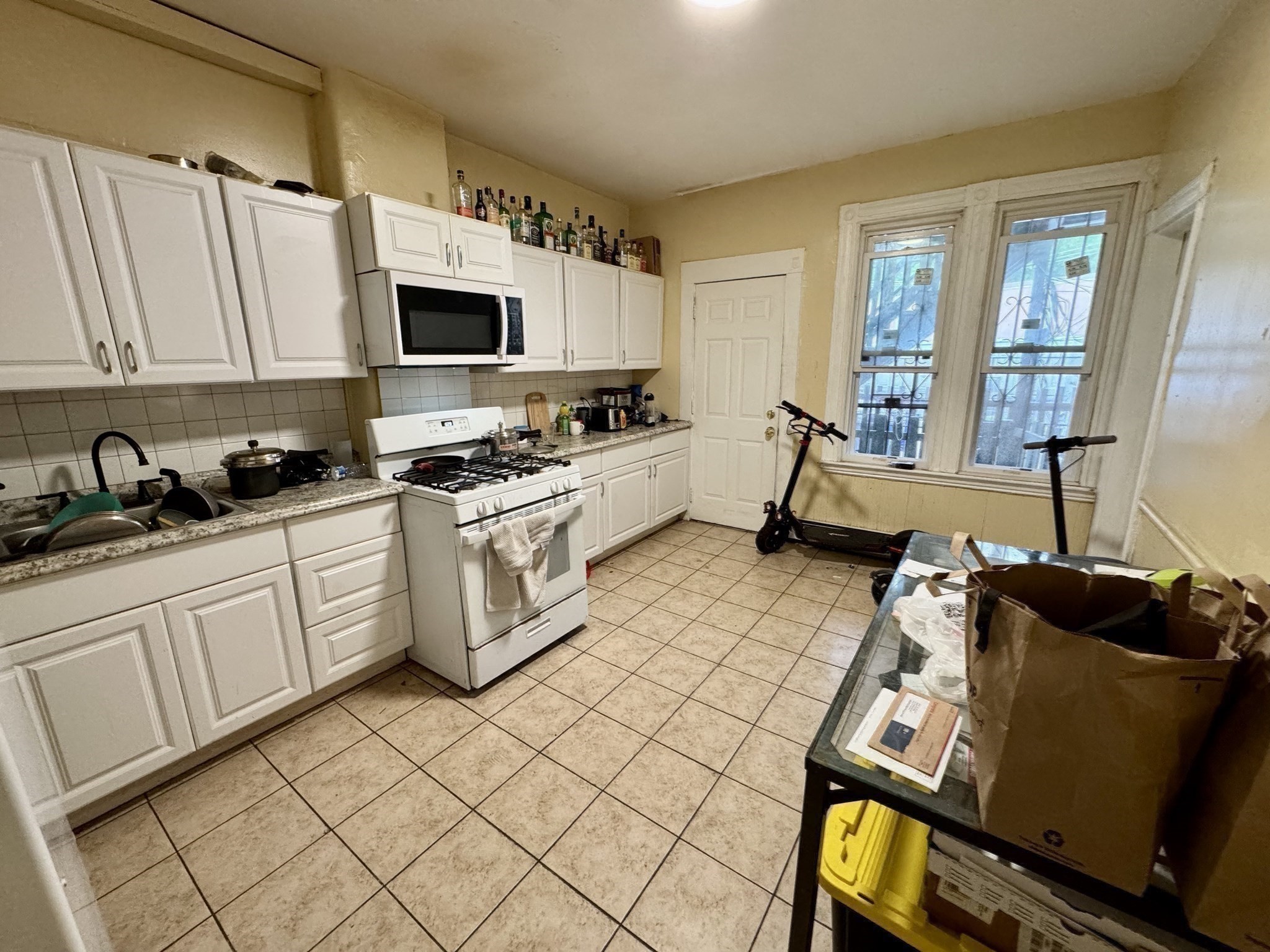 20 South Huntington Ave. - Mission Hill