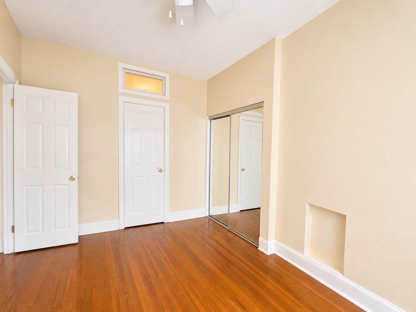 20 South Huntington Ave. - Mission Hill