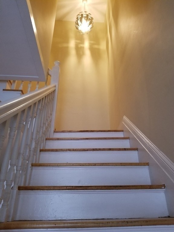 1751 Commonwealth Ave. - Brighton