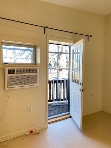 93 Harvey St. - North Cambridge
