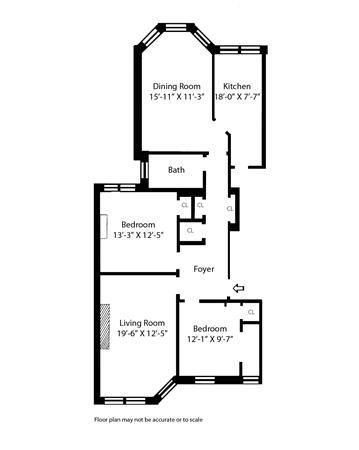 3 Newport Rd. - Porter Square
