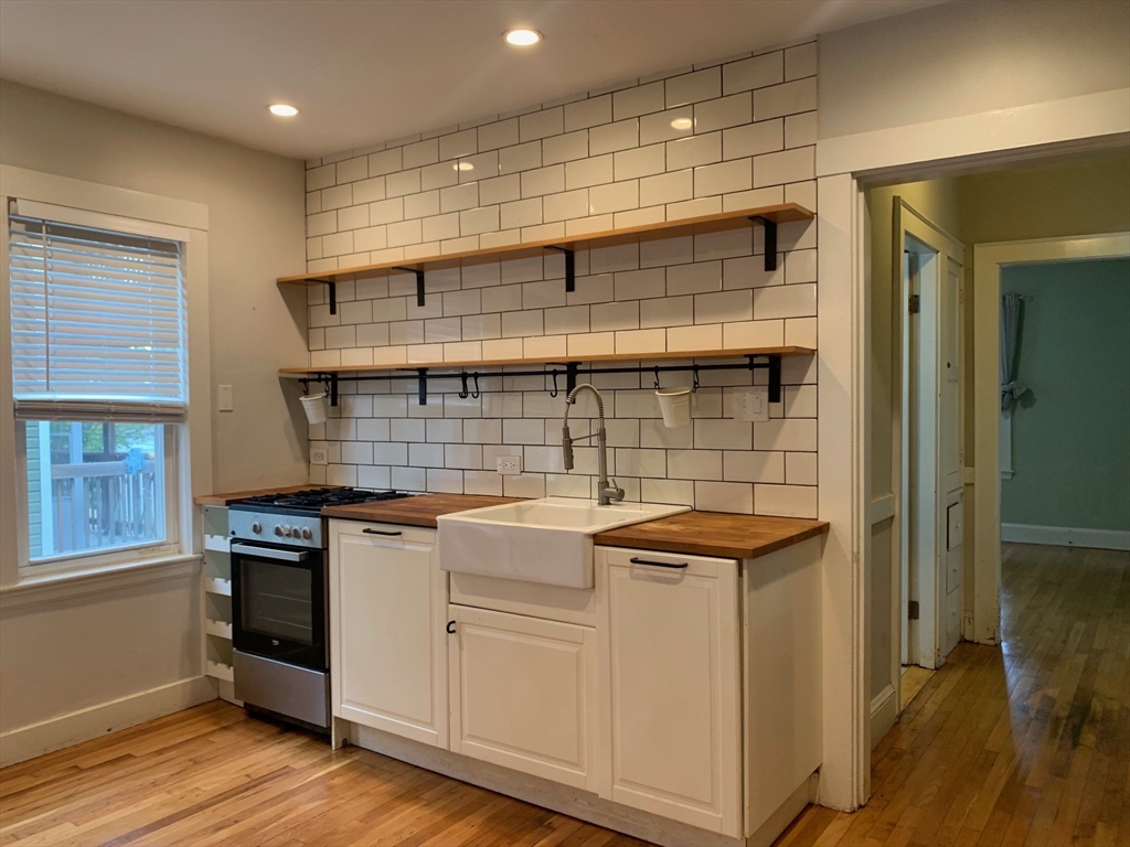 29 Gibson St. - Dorchester