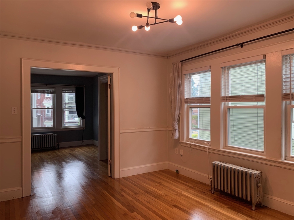 29 Gibson St. - Dorchester