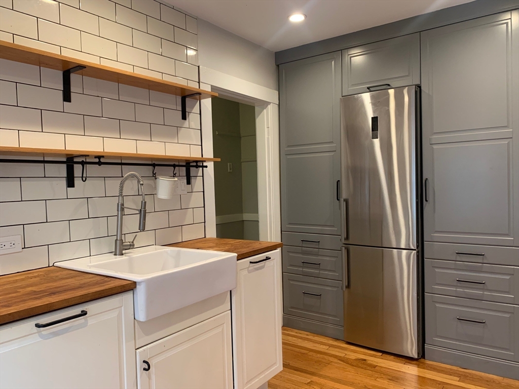 29 Gibson St. - Dorchester