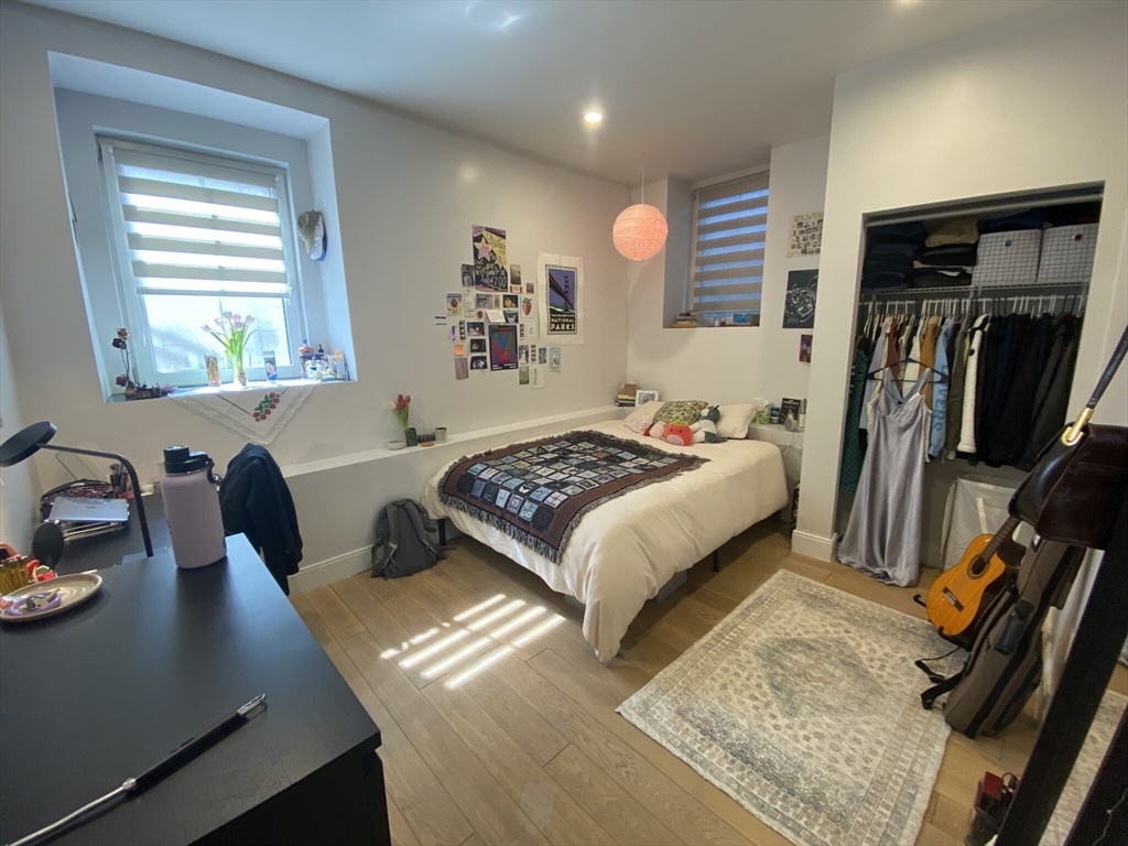 407 Dudley St. - Roxbury