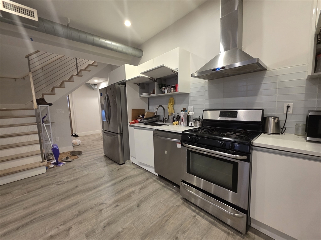 407 Dudley St. - Roxbury