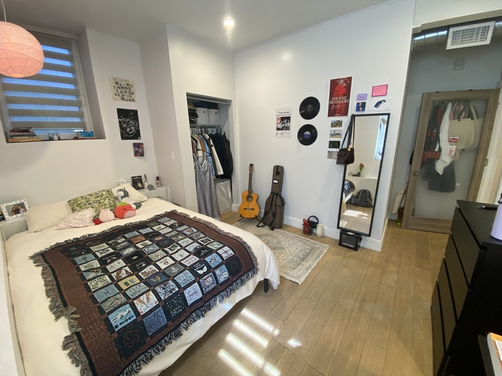 407 Dudley St. - Roxbury