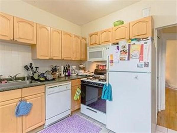 52 Cummings Rd. - Brighton