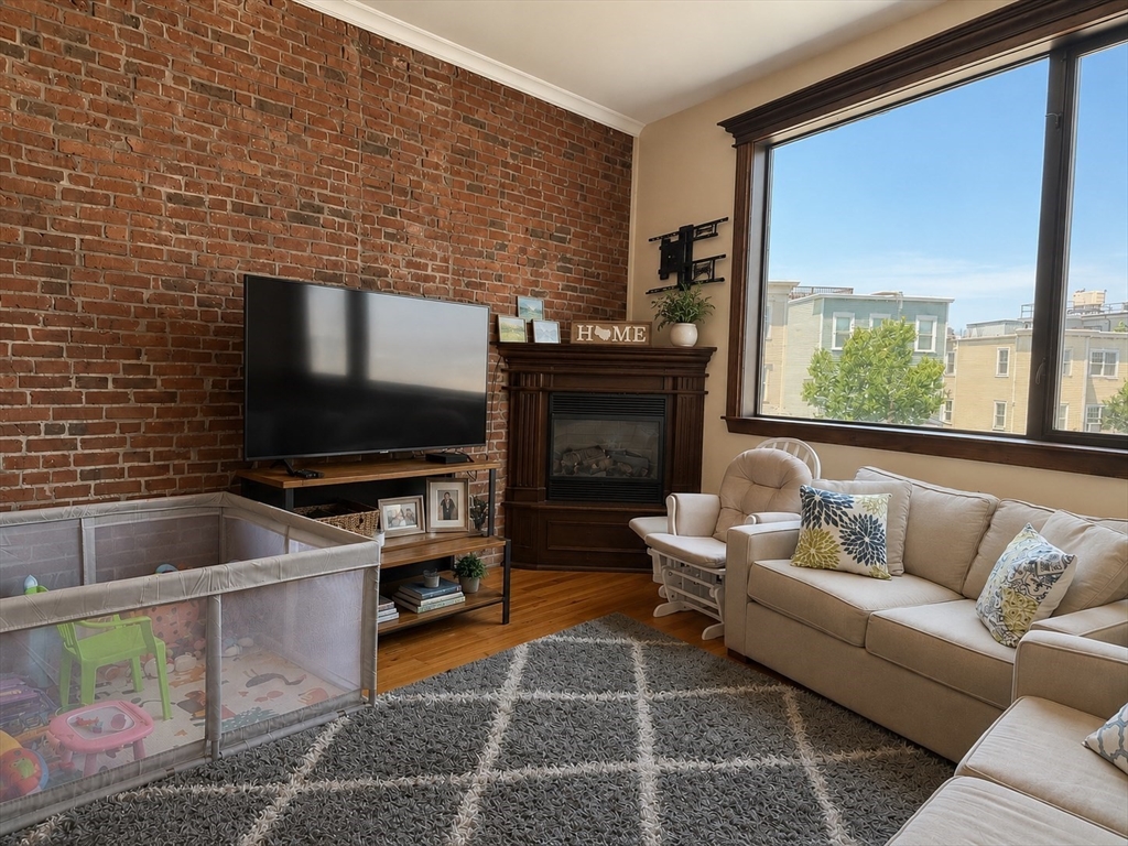 410 East 3rd St. - South Boston