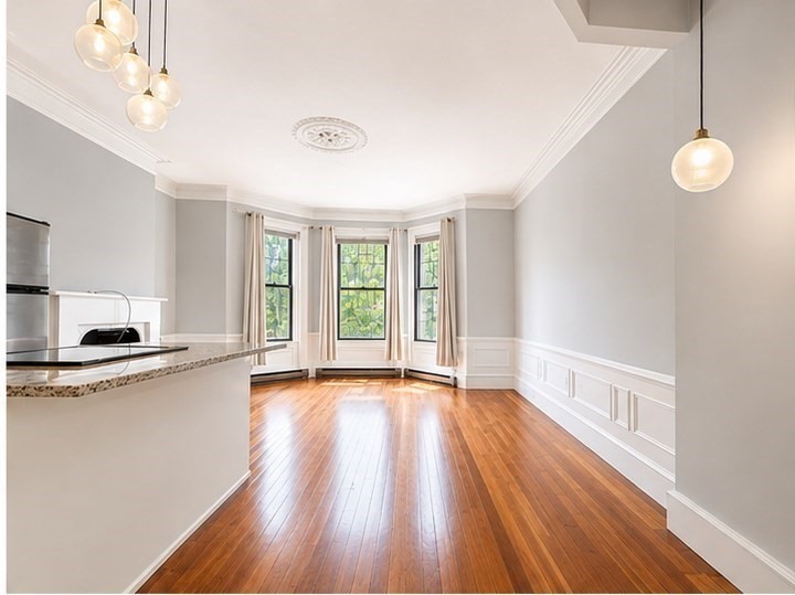 389 Beacon - Back Bay