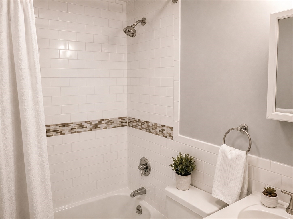 389 Beacon - Back Bay