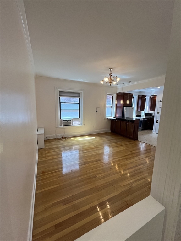 382 Commonwealth Ave. - Back Bay