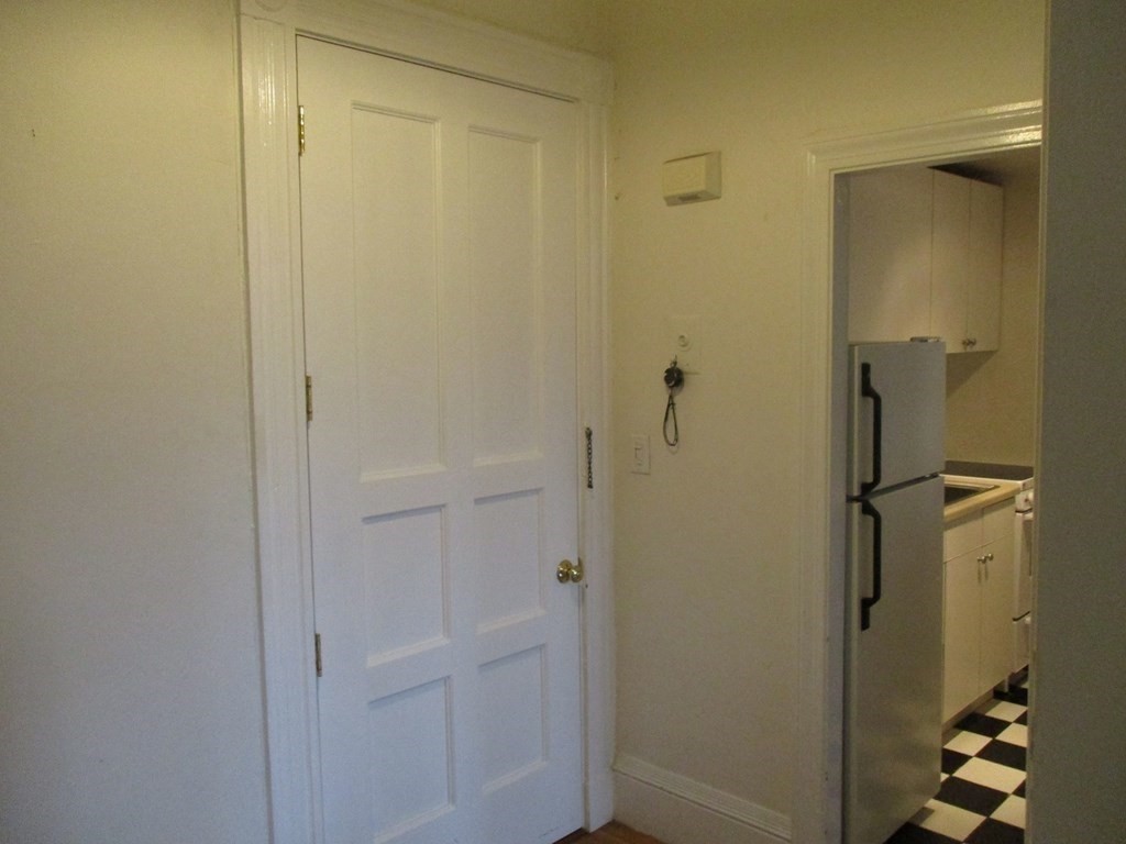 342 Commonwealth Ave. - Back Bay