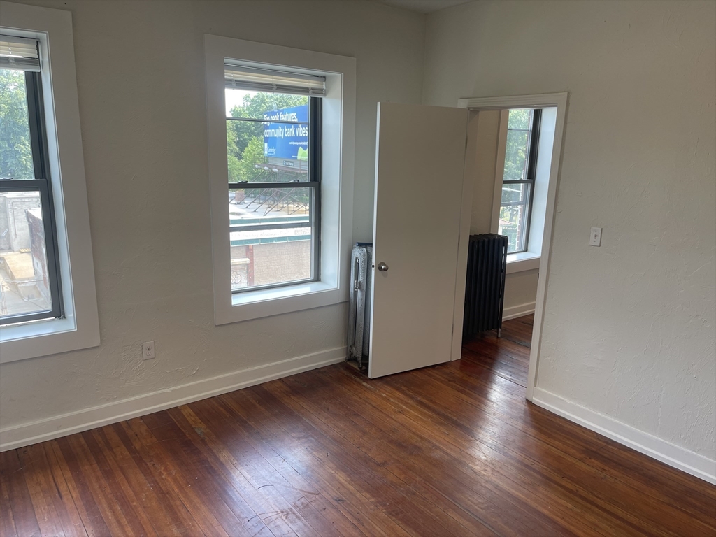 620 Columbia Rd. - Dorchester
