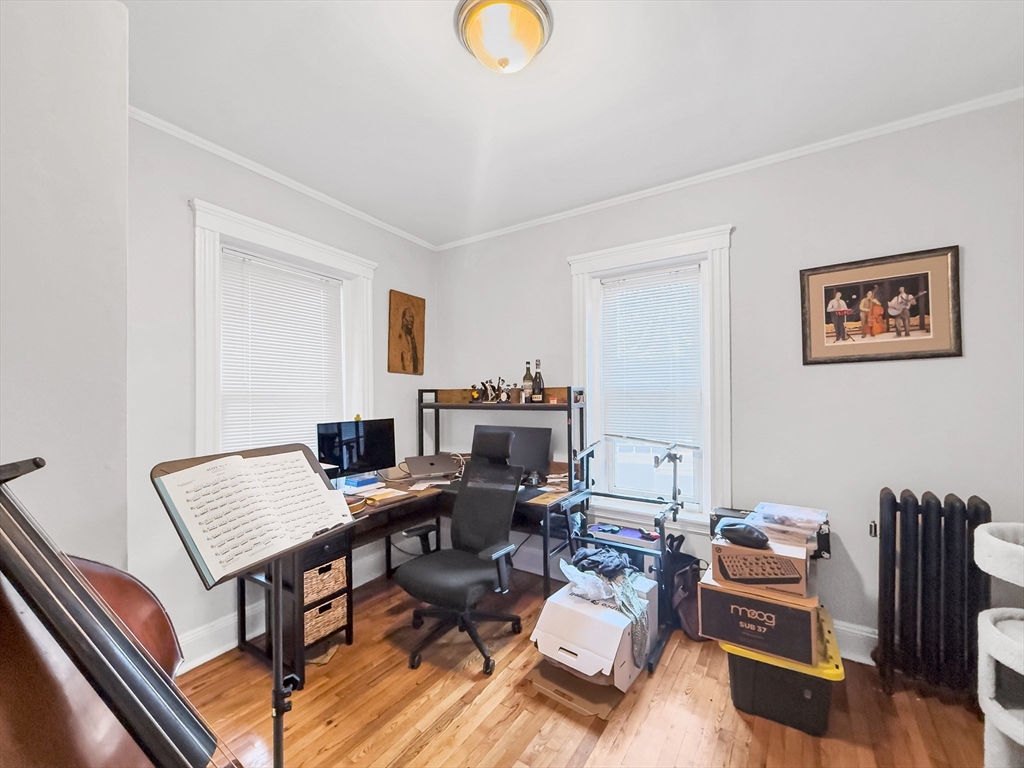593 Centre St. - Jamaica Plain