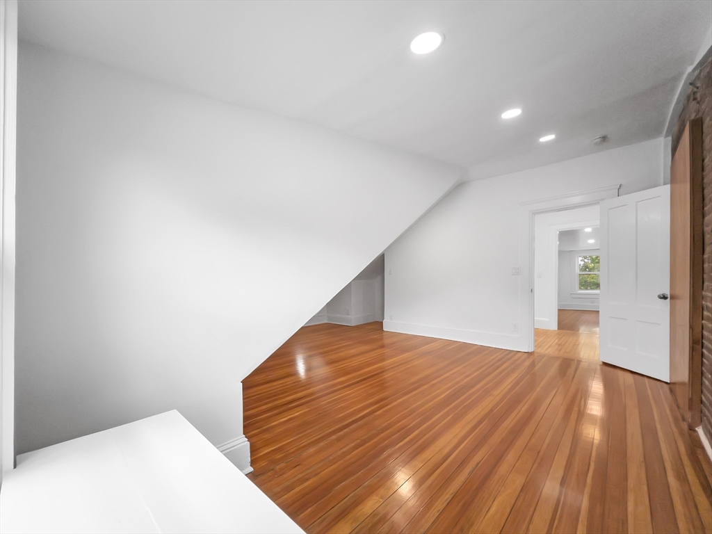 100 Chestnut Ave. - Jamaica Plain