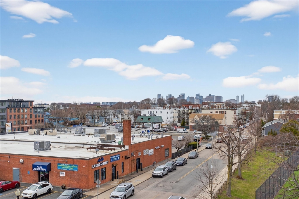 946 Saratoga St. - East Boston
