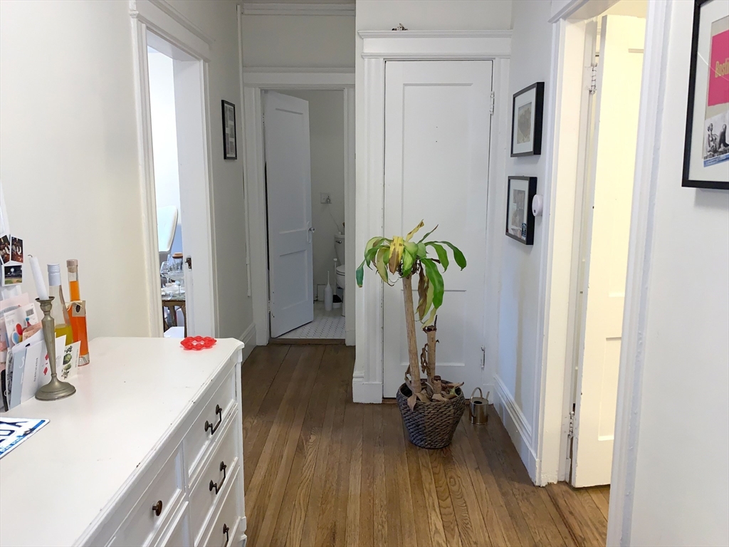 60 Queensberry - Fenway