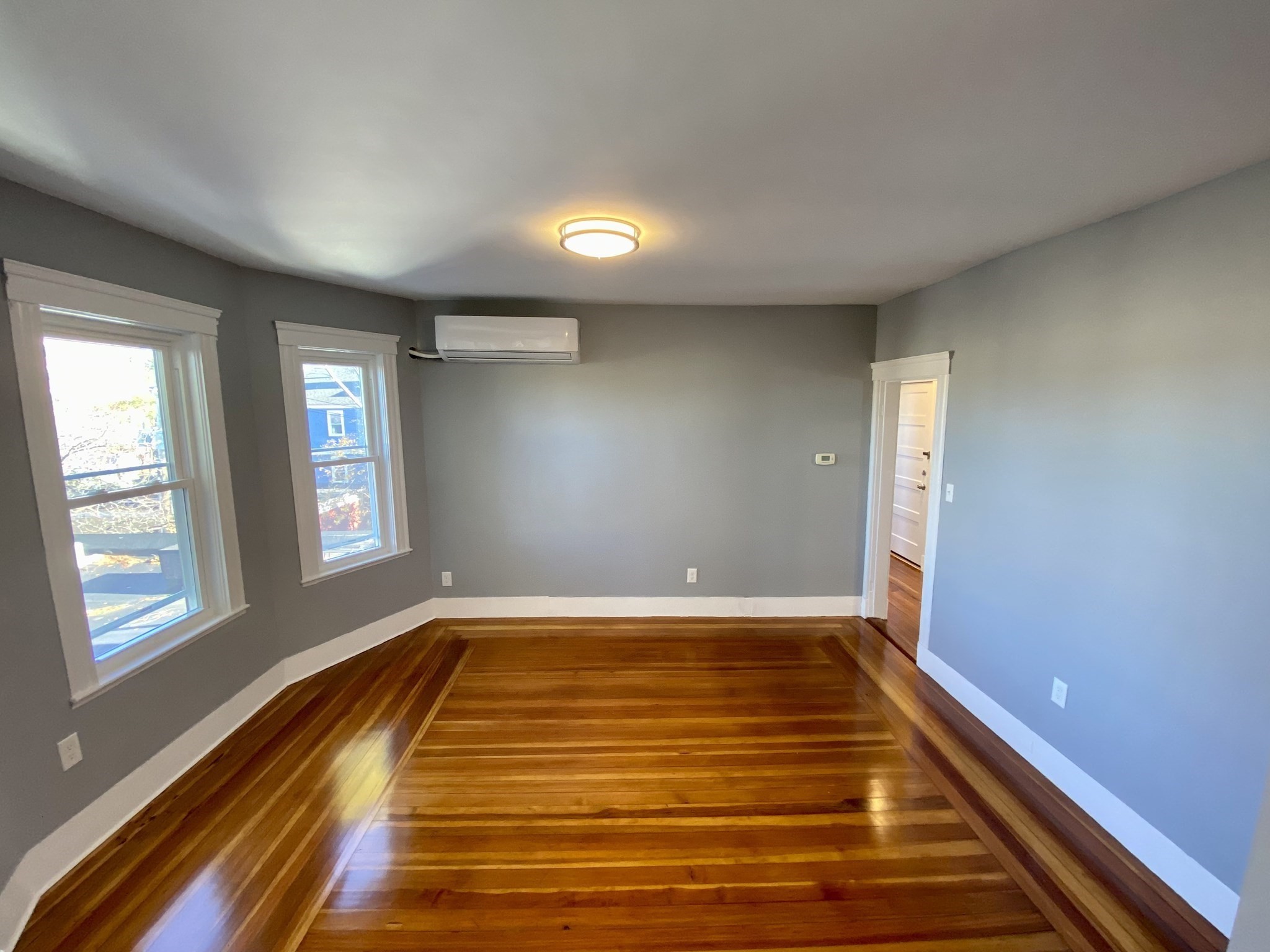 11 Dudley St. - North Cambridge