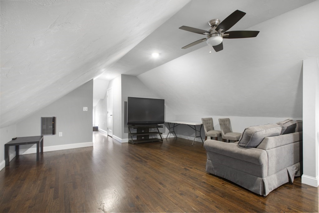 116 Milton Ave. - Dorchester