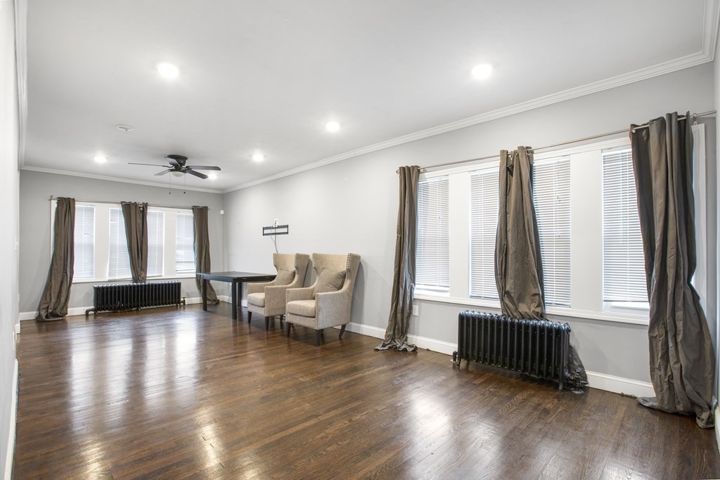 116 Milton Ave. - Dorchester