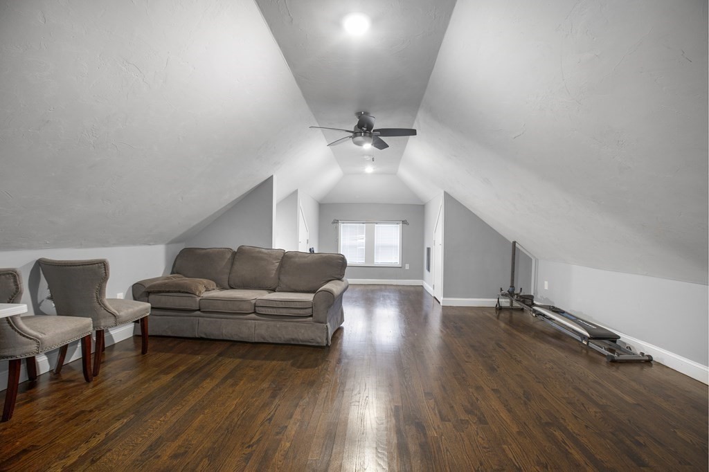 116 Milton Ave. - Dorchester