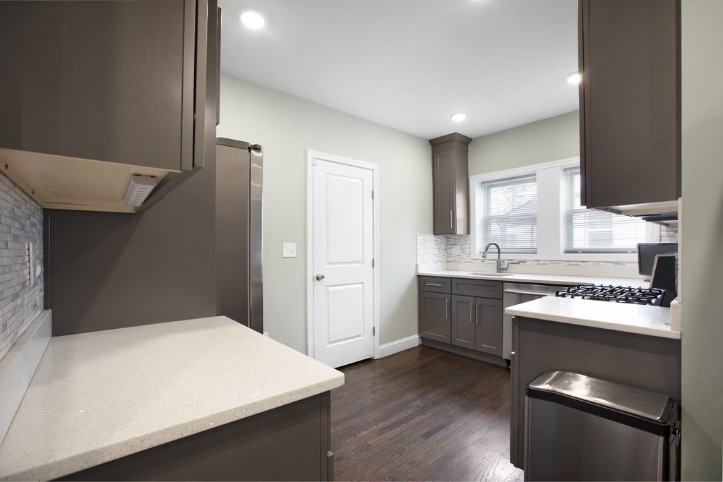 116 Milton Ave. - Dorchester