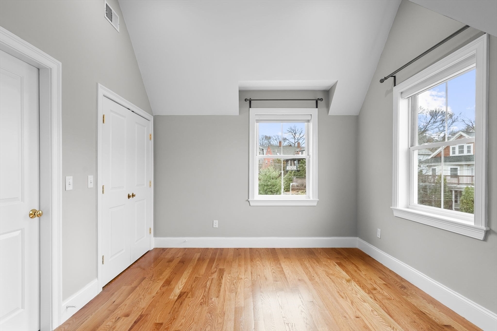 6 Peter Parley Rd. - Jamaica Plain
