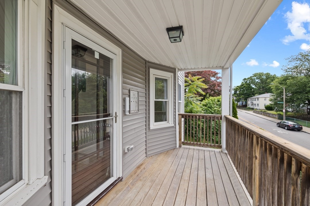 580 Ashmont - Dorchester