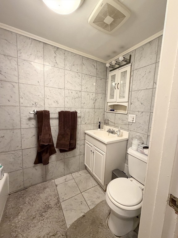276 Cambridge St. - Beacon Hill