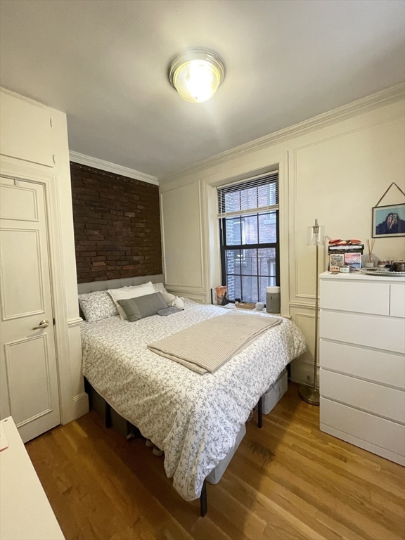 276 Cambridge St. - Beacon Hill