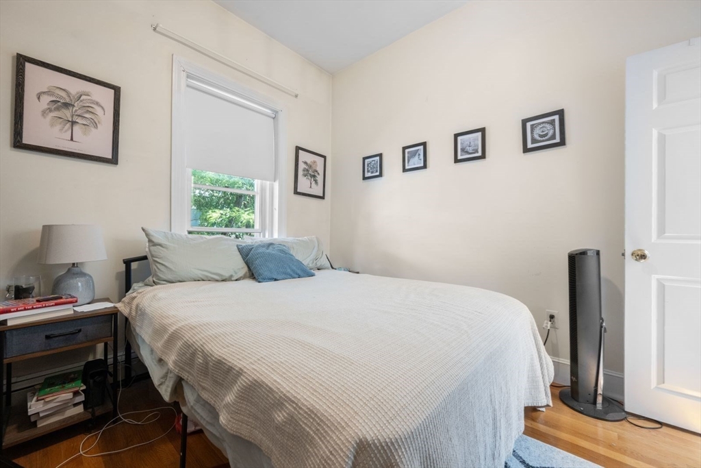 18-20 Marcella St. - Inman Square