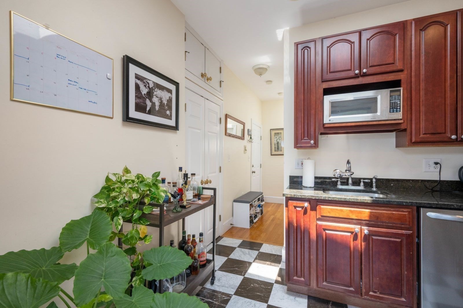 18-20 Marcella St. - Kendall Square