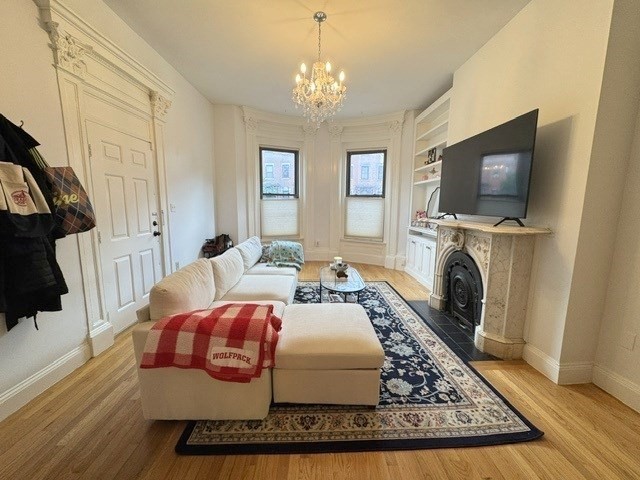 683 Massachusetts Ave. - South End