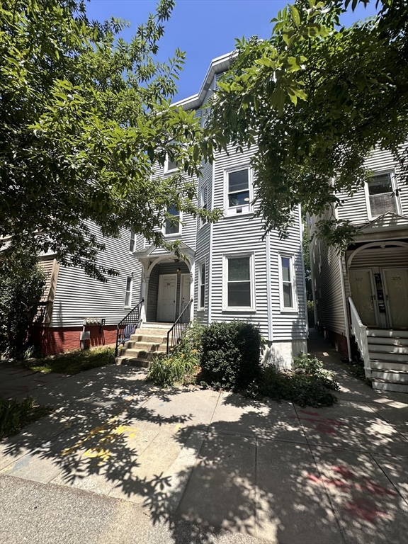 359-361 Western Ave. - Riverside