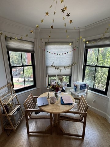 575 Tremont St. - South End