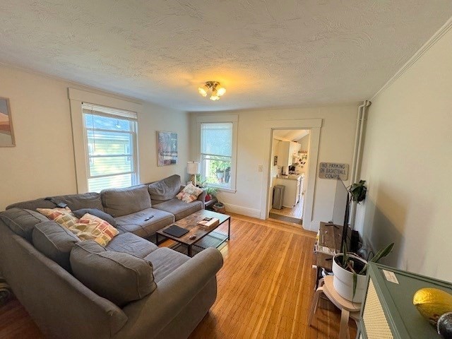 42 Faneuil St. - Brighton