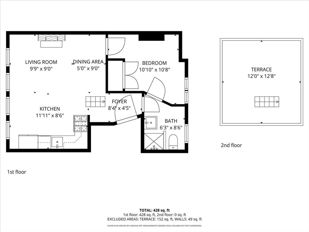 6 Goodwin Pl. - Beacon Hill