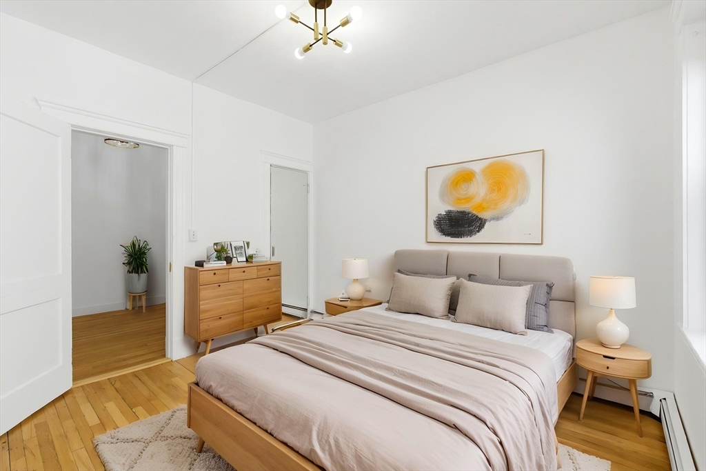 1673 Commonwealth Ave. - Brighton