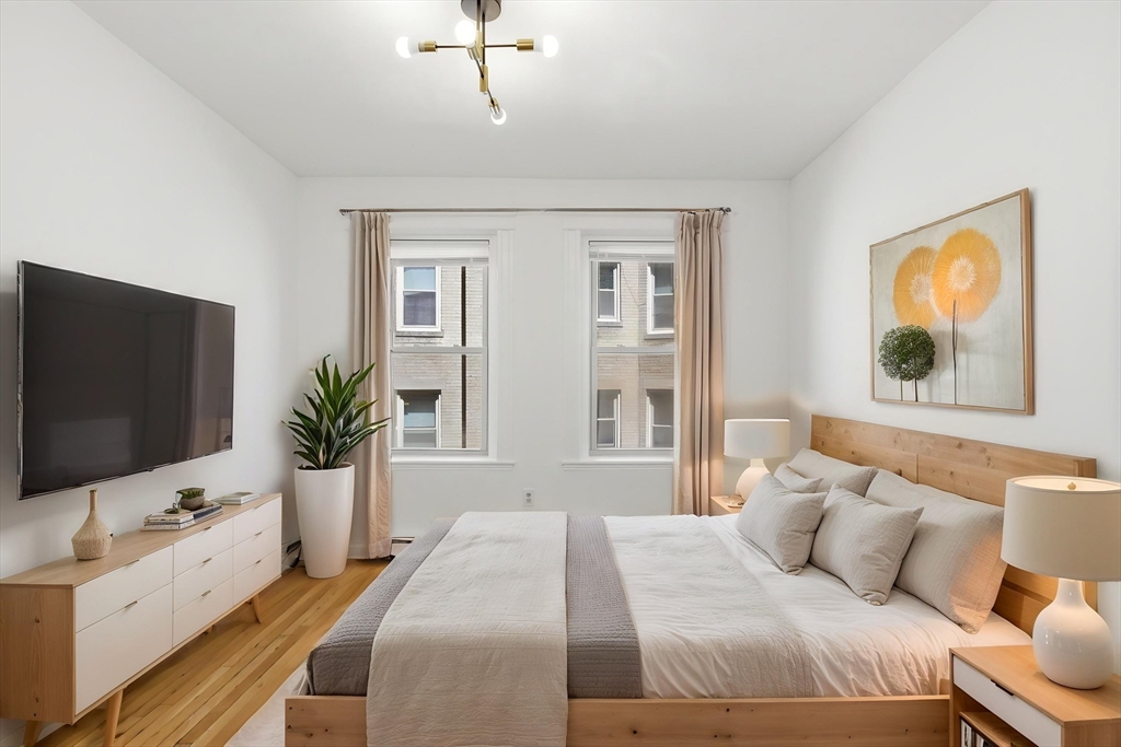 1673 Commonwealth Ave. - Brighton