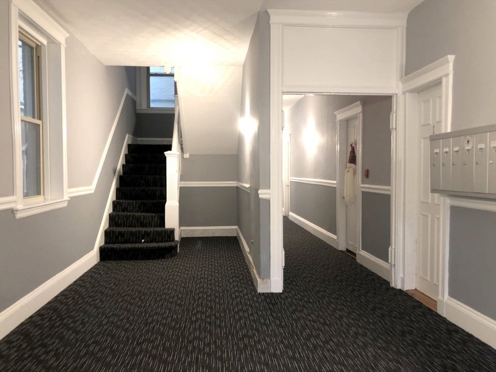 1625 Commonwealth Ave. - Brighton