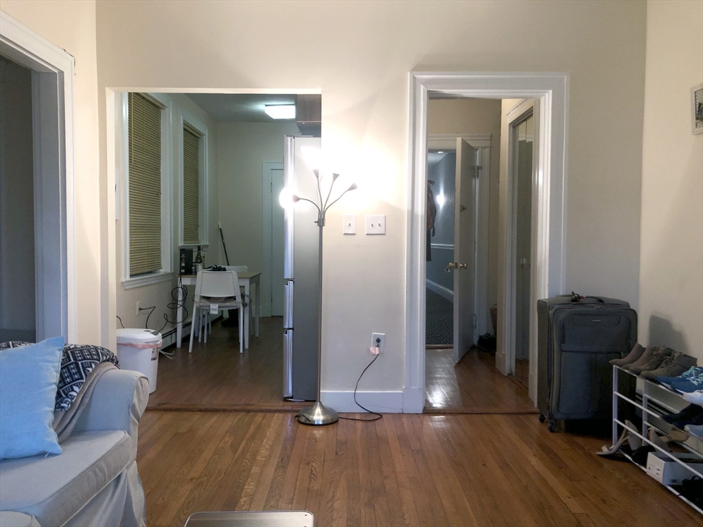 1625 Commonwealth Ave. - Brighton