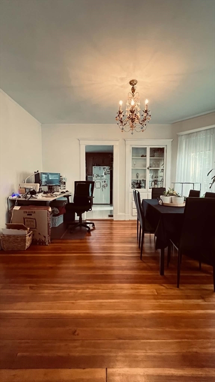 75 Foster St. - Brighton